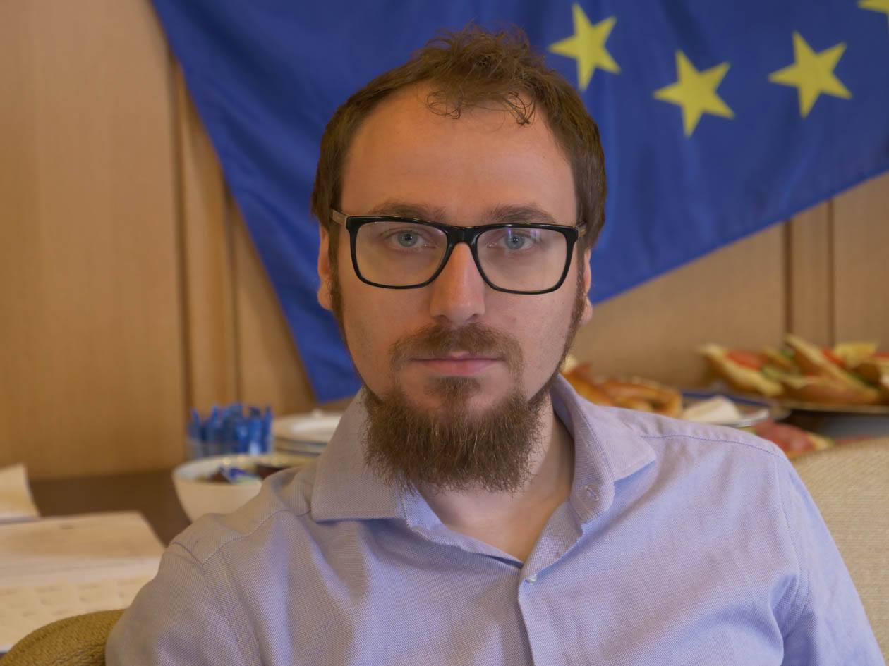 Cesare Festa