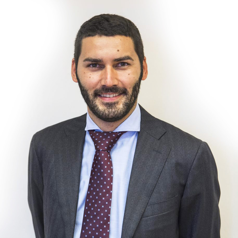 Daniele Gizzi
