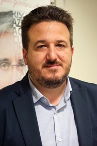 Fabio Amato