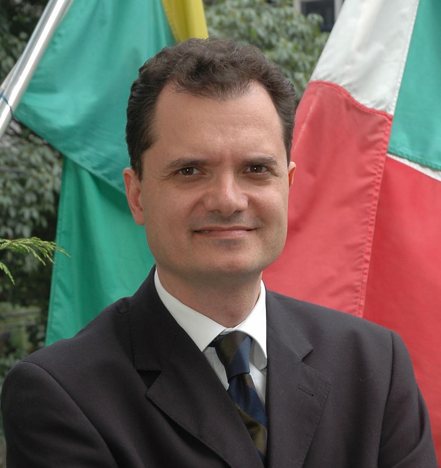 On. Fabio Porta