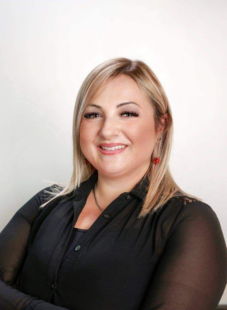 Francesca Fadda