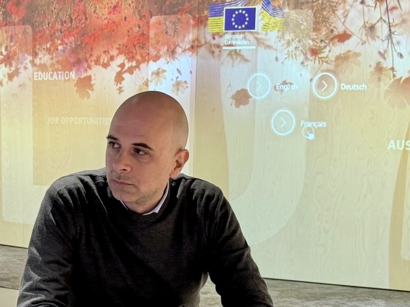 Francesco Gagliardi