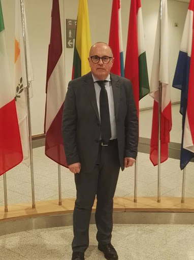 Giuseppe Cappai