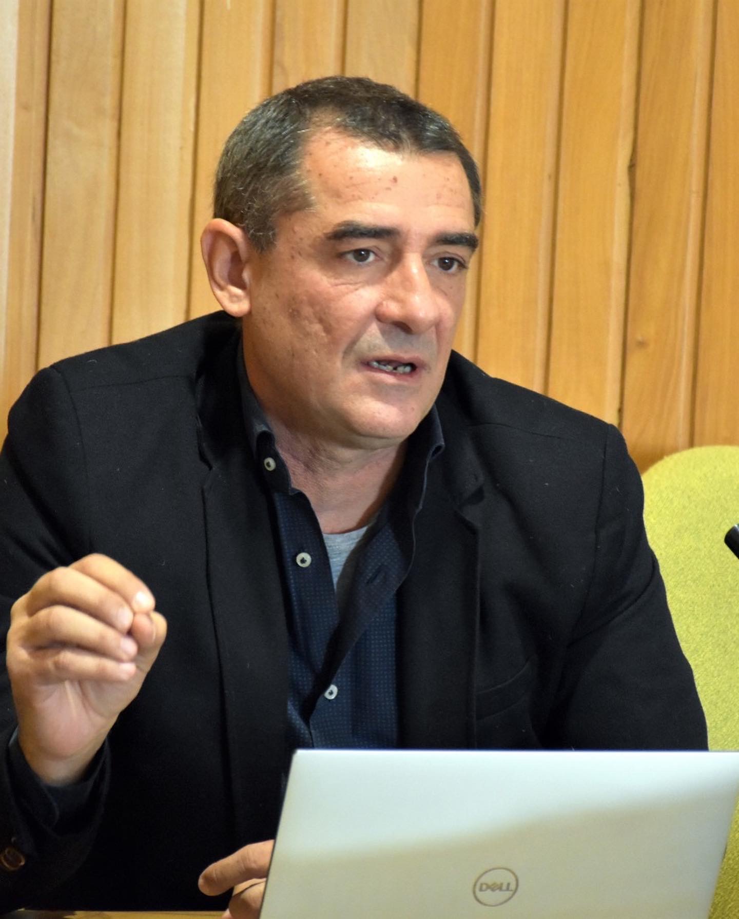 Manuel Leiva López