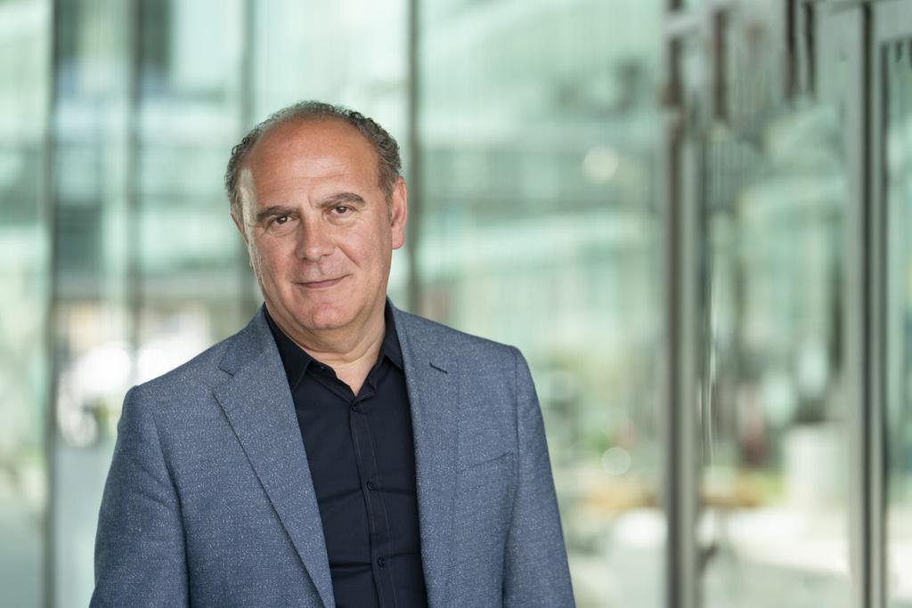 Mario Bruno